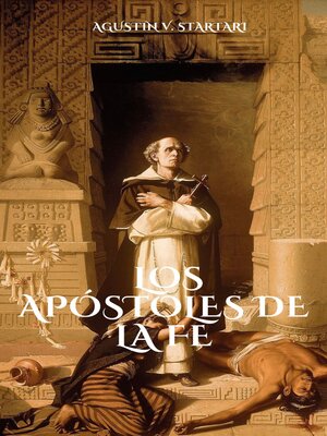 cover image of Los apóstoles de la fe